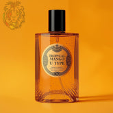 TROPICAL MANGO (U)TYPE